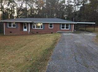 6468 Pisgah Rd, Austell, GA 30168