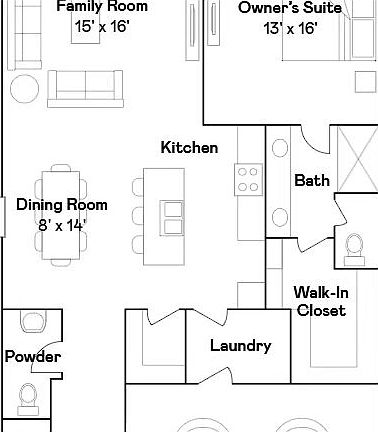 4th image of 177 Indigo Grove Dr