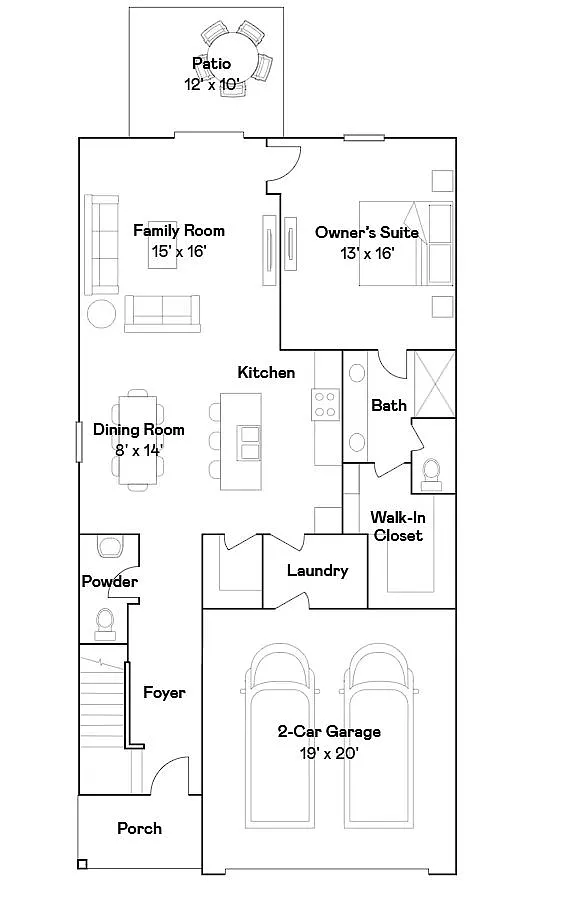 Building Photo - 177 Indigo Grove Dr