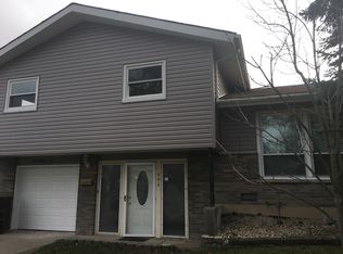 494 W 13th St, Chicago Heights, IL 60411