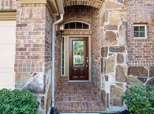 2411 Linden Bluff Ct, Sugar Land, TX 77479