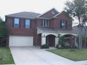 3839 Pine Needle Ln, Round Rock, TX, 78681