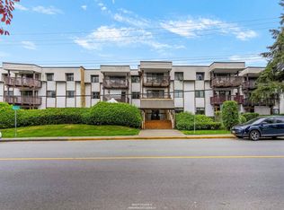 12170 222nd St #307, Maple Ridge, BC V2X 8H1