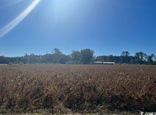 Tbd Red Bluff Rd, Loris, SC 29569