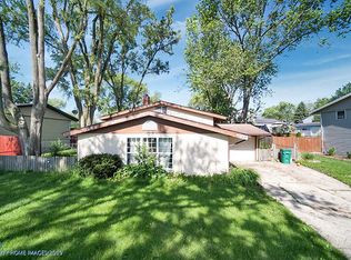 15552 S Scott Dr, Lockport, IL 60441