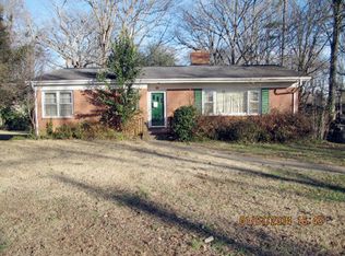 413 Leander St, Shelby, NC 28152