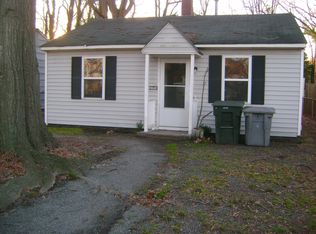 1910 Long Green Ln, Hampton, VA 23663