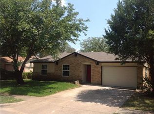 1610 Coronado St, Arlington, TX 76014