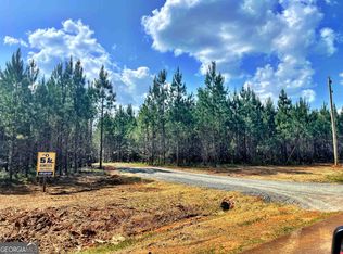 1 Bagley Rd, Forsyth, GA 31029