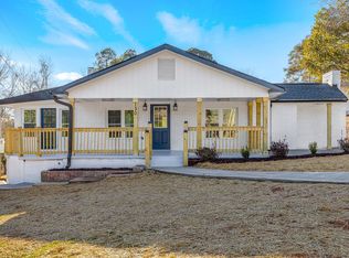 130 Phifer Line, Spartanburg, SC 29307