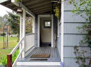 2532 State Route 109, Ocean Shores, WA 98569