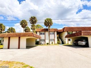1723 Golf Club Dr APT 6, North Fort Myers, FL 33903