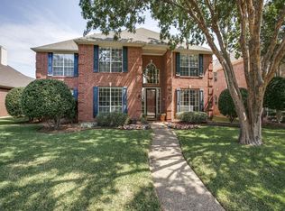 3212 Chippenham Dr, Plano, TX 75093