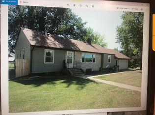 54396 879th Rd, Bloomfield, NE 68718