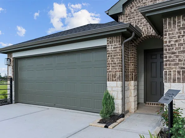 31414 Harp Ridge Dr, Fulshear, TX 77441