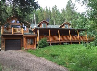 59 Hickory Dr, Lyons, CO 80540