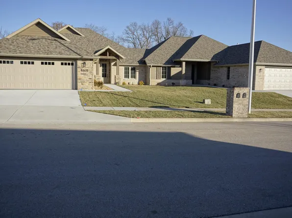4412 S Vining Avenue, Springfield, MO 65804