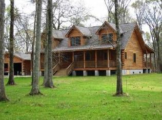 45623 Doe Ln, Saint Amant, LA 70774