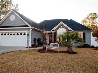 41 Easter Lilly Ct, Murrells Inlet, SC 29576