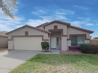 15843 W Marconi Ave, Surprise, AZ 85374
