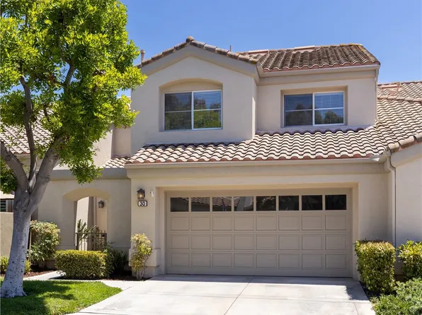 30 Calle Del Sur, Rancho Santa Margarita, CA 92688