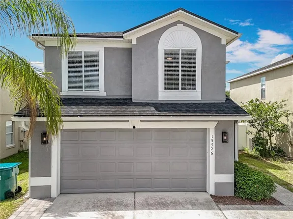 15326 Beamleigh Rd, Winter Garden, FL 34787