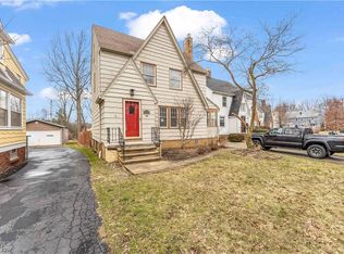 3973 Orchard Rd, Cleveland Heights, OH 44121