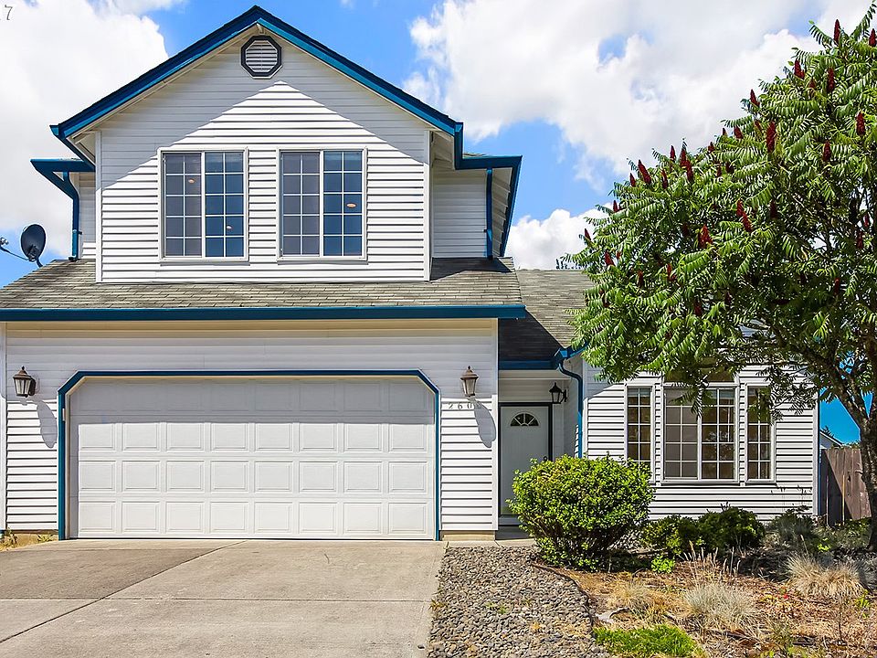 1st image of 2608 NE 164th Ave