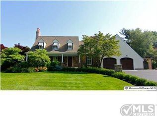 65 Monmouth Blvd, Oceanport, NJ 07757