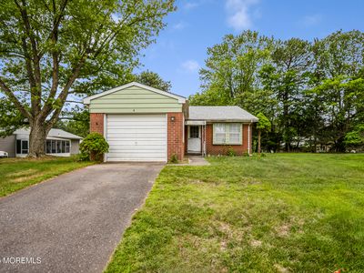 6 Lincoln Court, Manchester Township, NJ, 08759