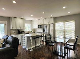 19158 Partridge Wood Dr, Germantown, MD 20874