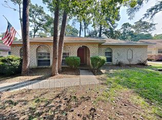 25414 Stone Mill Ln, Spring, TX 77373