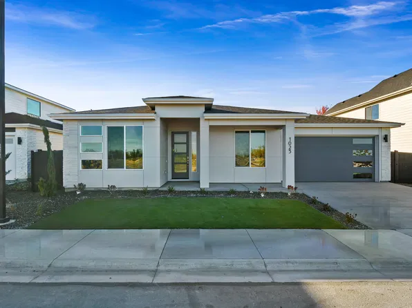 1023 W Malbar St, Meridian, ID 83646