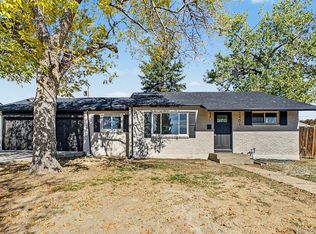 2401 Poze Boulevard, Thornton, CO 80229