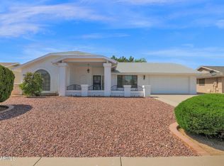 14623 W Trading Post Dr, Sun City West, AZ 85375