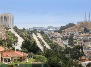 99 Northcrest Dr, South San Francisco, CA 94080