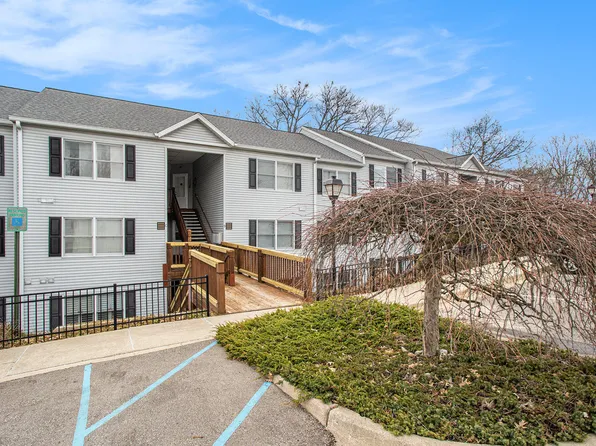 2214 Parkview Ave, Kalamazoo, MI 49008