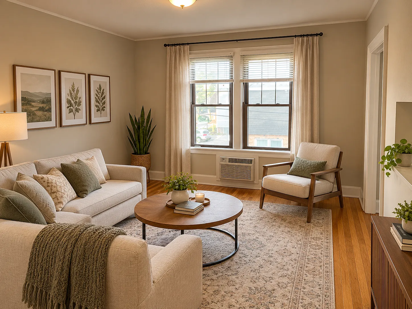 Washington Court — Photo 2