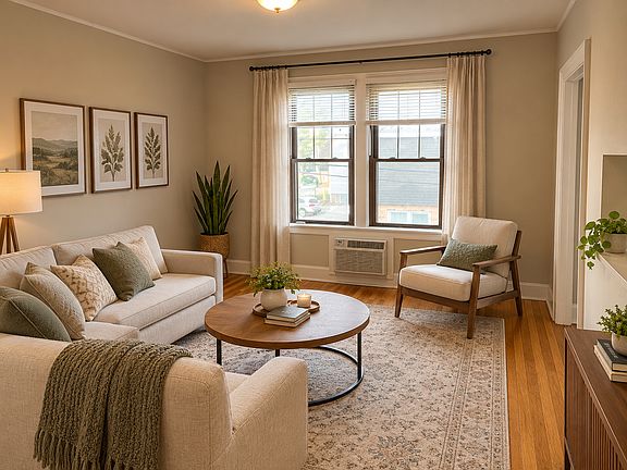 2nd image of 1 Washington Ct APT 8