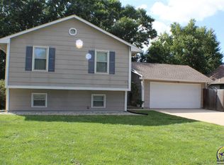 2019 Meadowlark Ln, Emporia, KS 66801