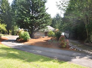8682 Misery Point Rd NW, Seabeck, WA 98380