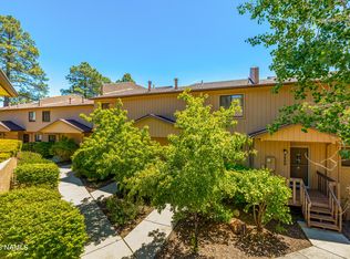 2404 N Earle Dr, Flagstaff, AZ 86004