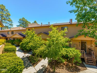 2404 N Earle Dr, Flagstaff, AZ, 86004