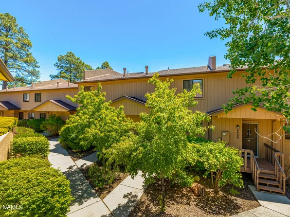 2404 N Earle Dr, Flagstaff, AZ 86004
