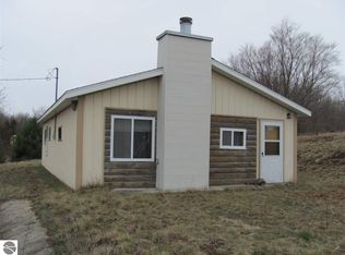 10275 W Falmouth Rd, Mc Bain, MI 49657