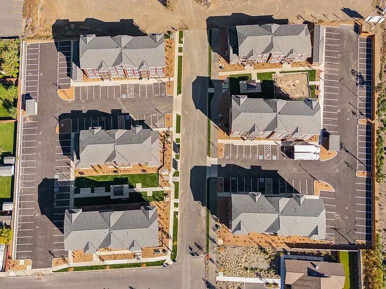 North 88 Apartments — Photo 44