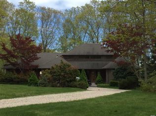 40 Country Club Dr, Shelter Island, NY 11964