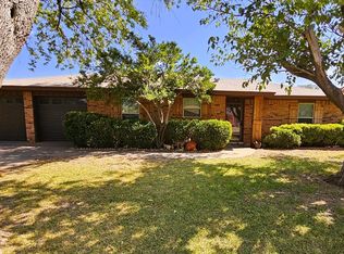 3817 Sandstone Rd, San Angelo, TX 76904