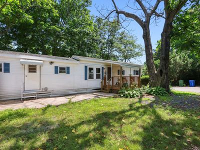 133 West Main Street #TRLR C6, Clinton, CT, 06413