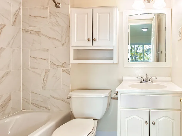 Rustic Village Apartments & Townhomes — Photo 48